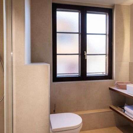 Hotel Le Colombier Оберне Екстер'єр фото