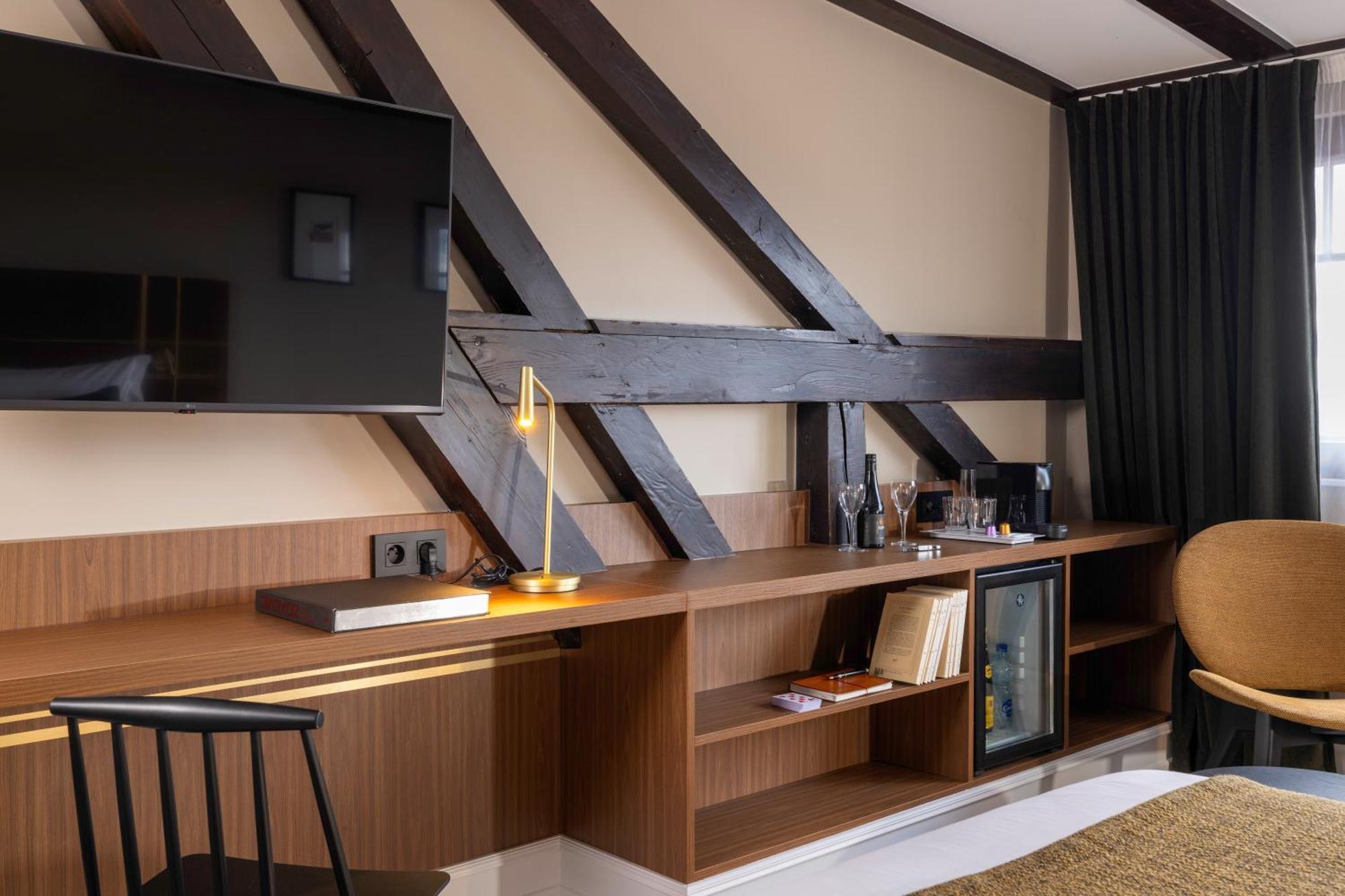 Hotel Le Colombier Оберне Екстер'єр фото