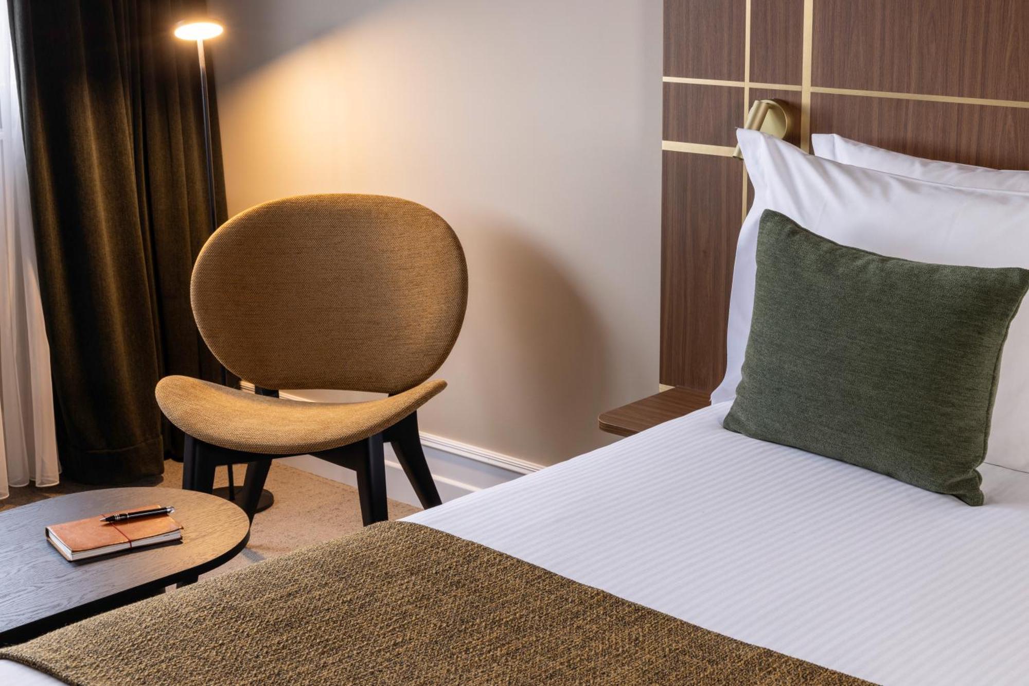 Hotel Le Colombier Оберне Екстер'єр фото