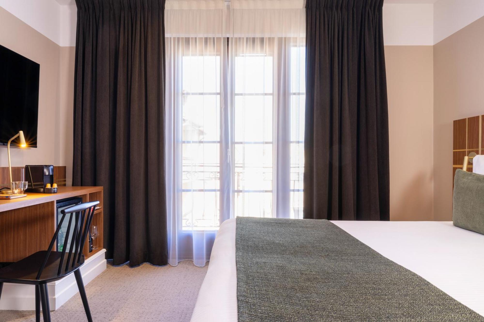 Hotel Le Colombier Оберне Екстер'єр фото